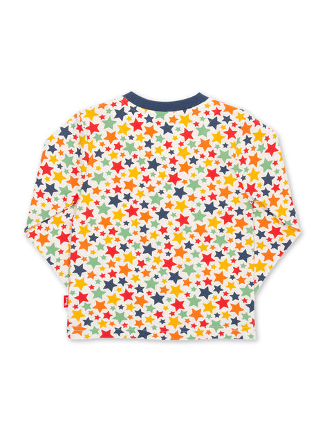 Super Star Shirt Kite Clothing