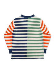 Yacht Pullover