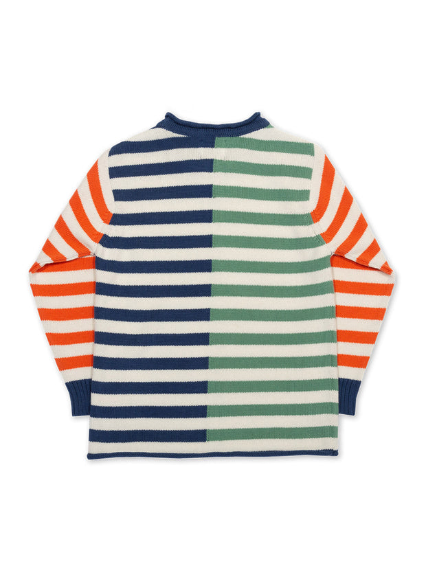 Yacht Pullover
