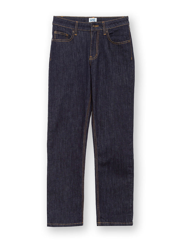 Sturminster Straight Leg Jeans