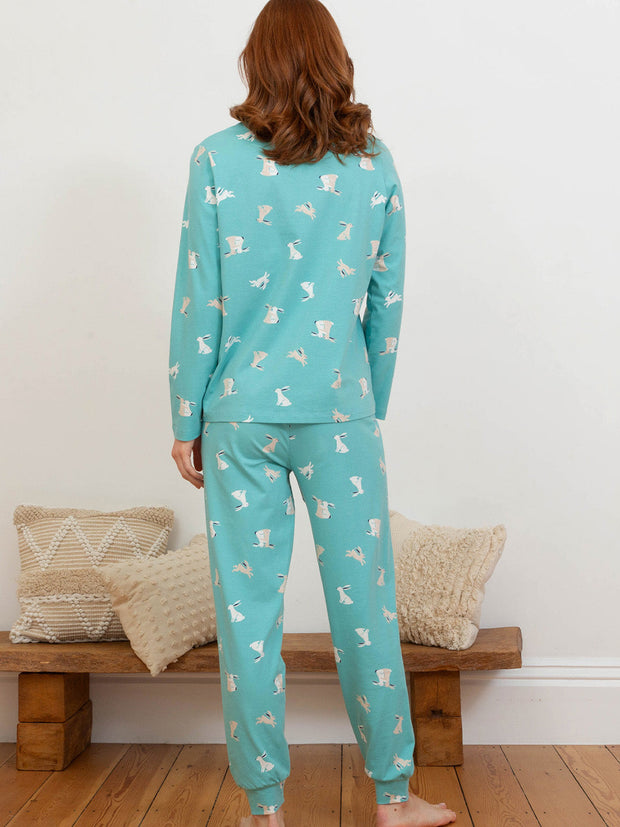 Muckleford Jerseypyjama