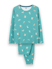 Muckleford Jerseypyjama