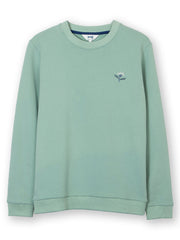 Whitecliff Sweatshirt Soft Tannen