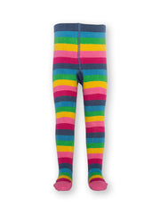 Rainbow Strumpfhose