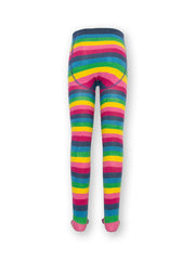 Rainbow Strumpfhose