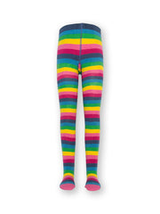 Rainbow Strumpfhose