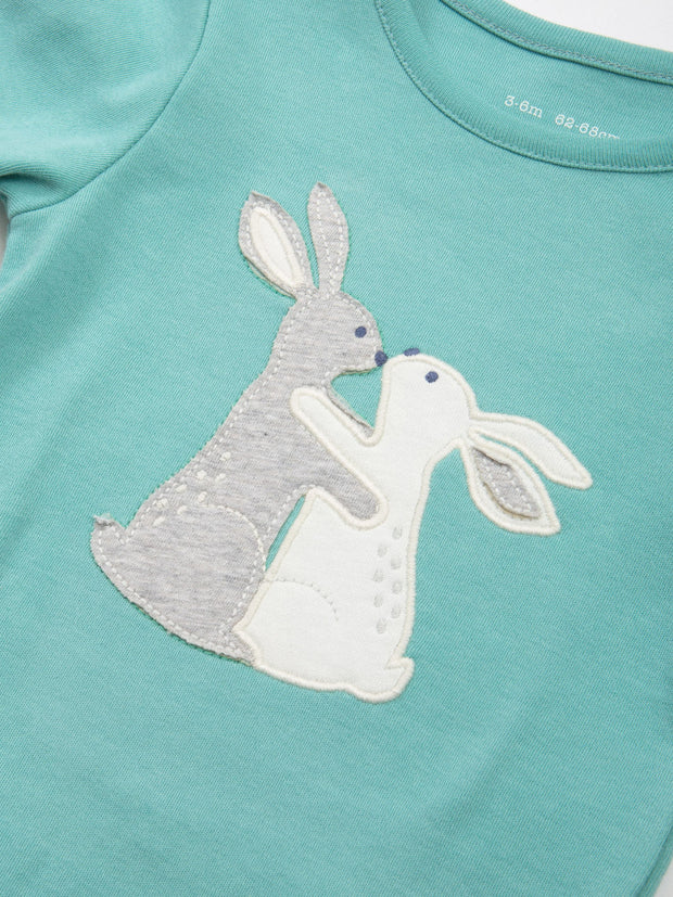 Hare Hug Body