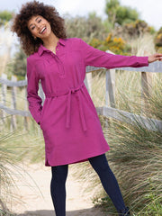 Mapperton Kordkleid Berry