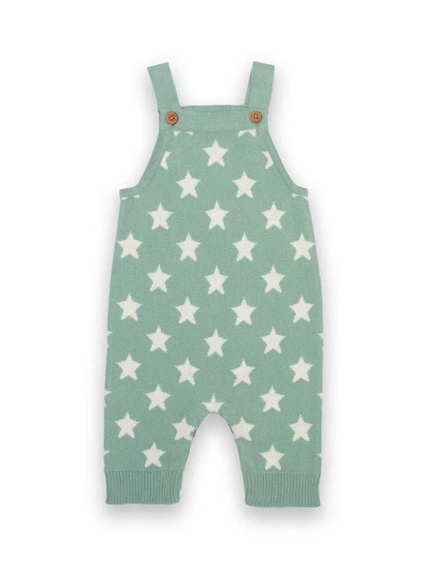 Star Stricklatzhose