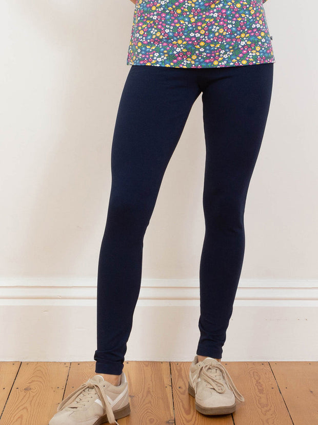 Lytchett Leggings Midnight