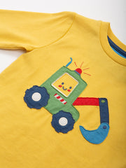 Happy Digger Shirt