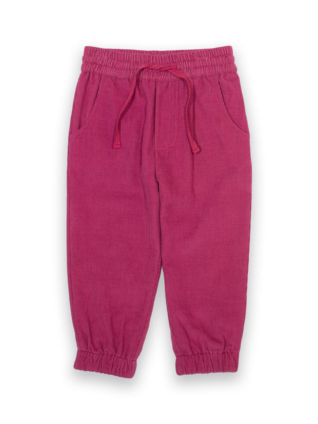 Cosy Cordhose Berry