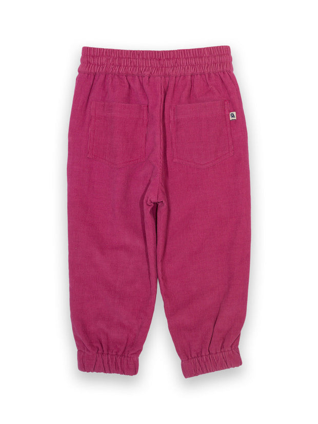 Cosy Cordhose Berry