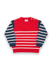 Breton Pullover