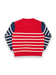 Breton Pullover