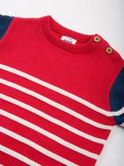 Breton Pullover