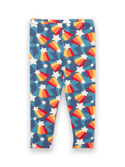 Shooting Star Leggings