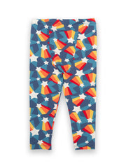 Shooting Star Leggings