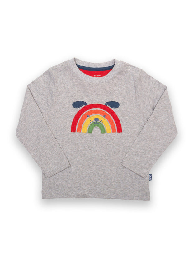 Rainbow Welpen Shirt