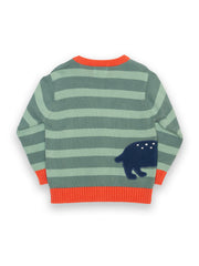 Badger Pullover