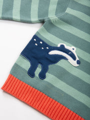 Badger Pullover