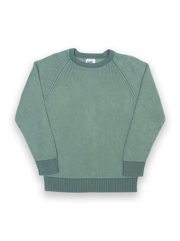 Knoll Pullover