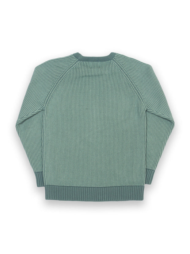 Knoll Pullover