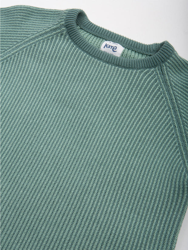 Knoll Pullover