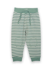 Stripy Jogginghose