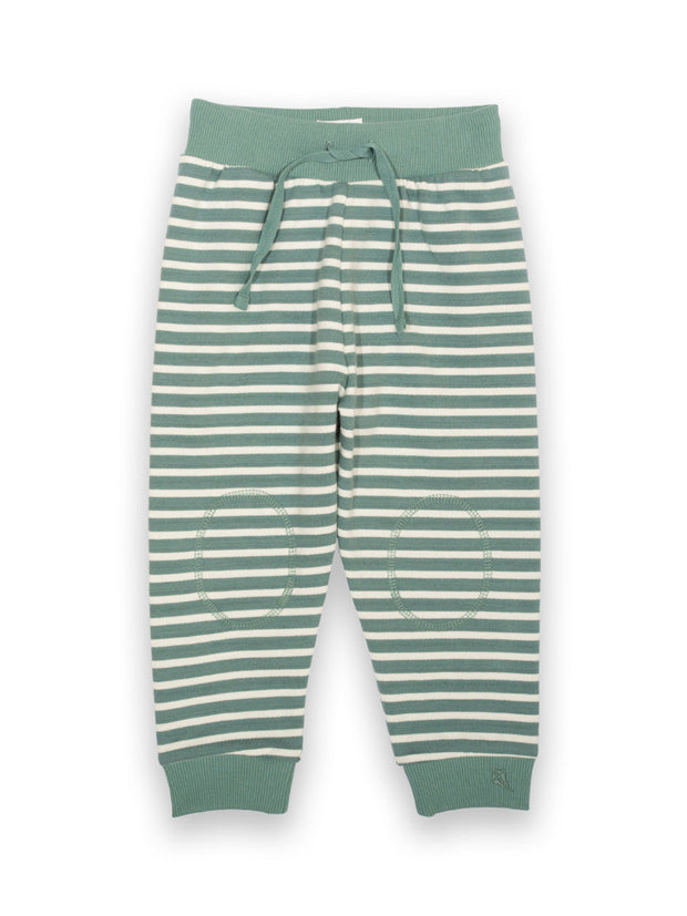 Stripy Jogginghose