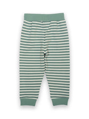 Stripy Jogginghose