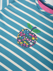 Woodland Apple Shirt