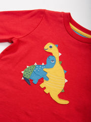 Dino Hug Shirt