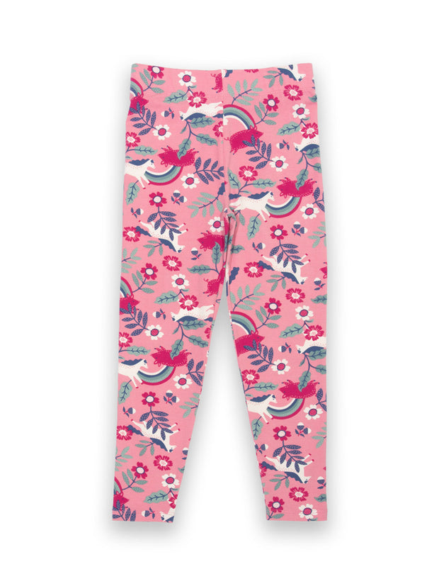 Pig Pannage Leggings