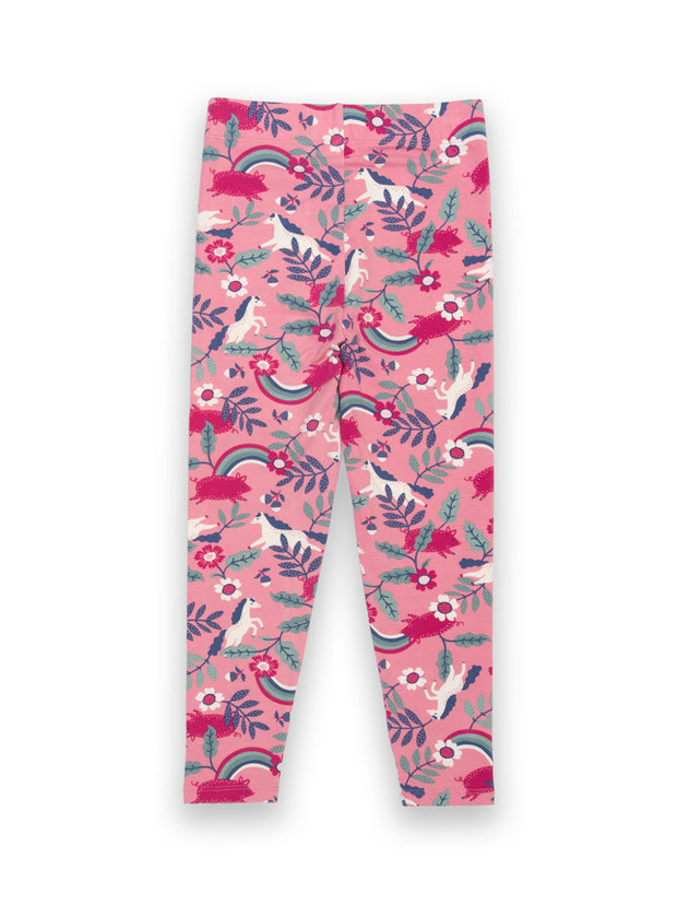 Pig Pannage Leggings