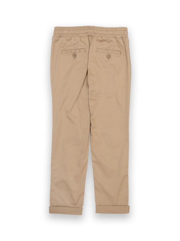 Comfy Chino Beige