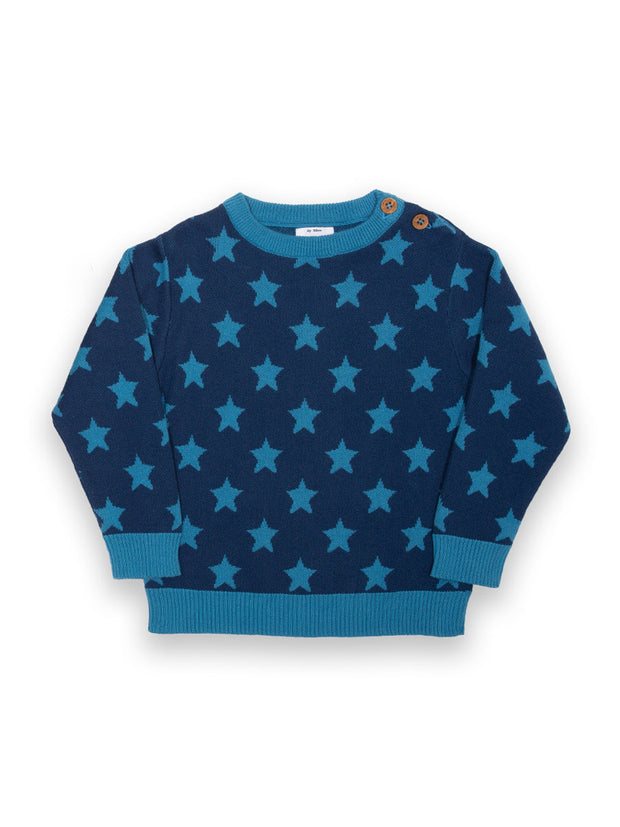 Star Pullover