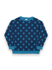 Star Pullover