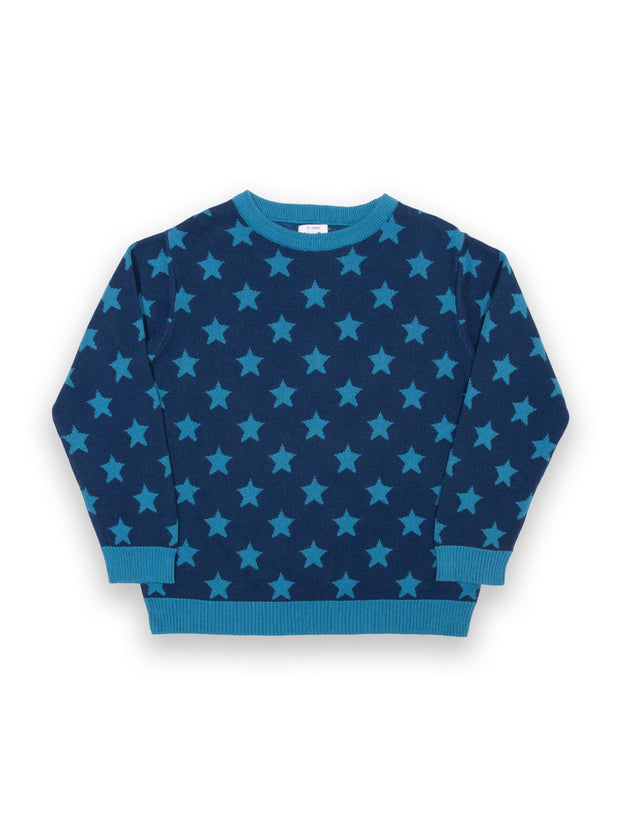 Star Pullover