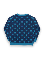 Star Pullover