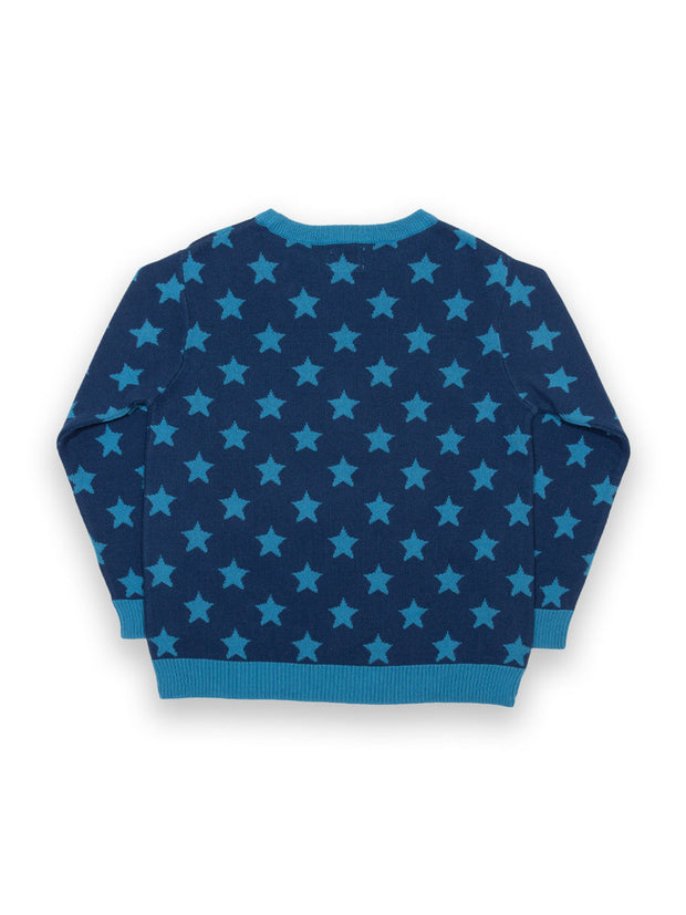 Star Pullover