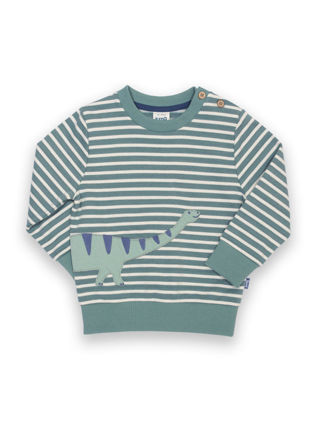 Dippy Dino Sweatshirt