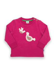 Dove Love Sweatshirt