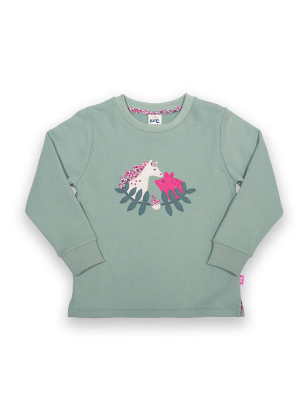 Pig Pannage Sweatshirt