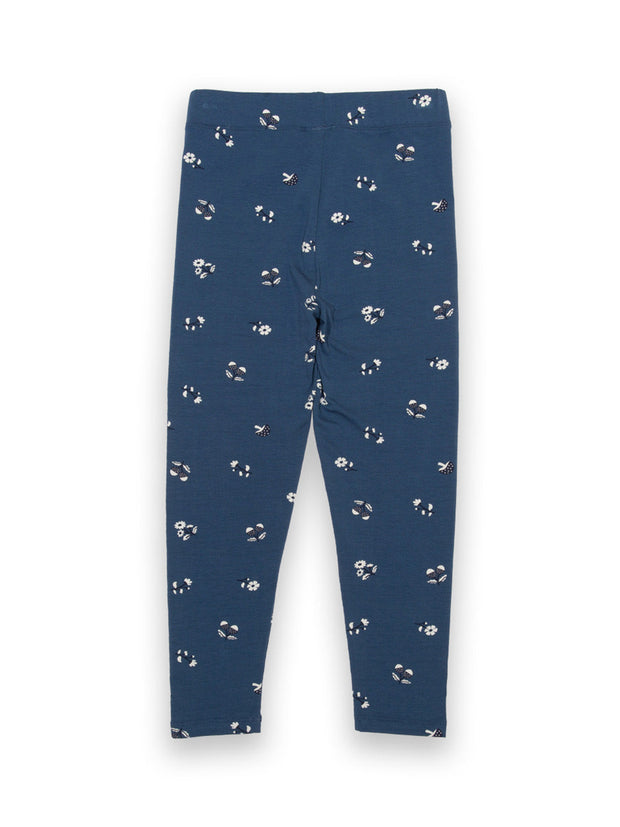 Forage Floral Leggings