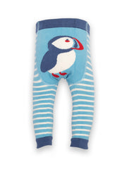 Puffin Stricklegging