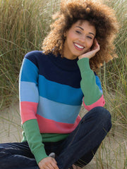 Chalbury Strickpullover