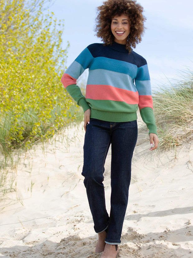 Chalbury Strickpullover