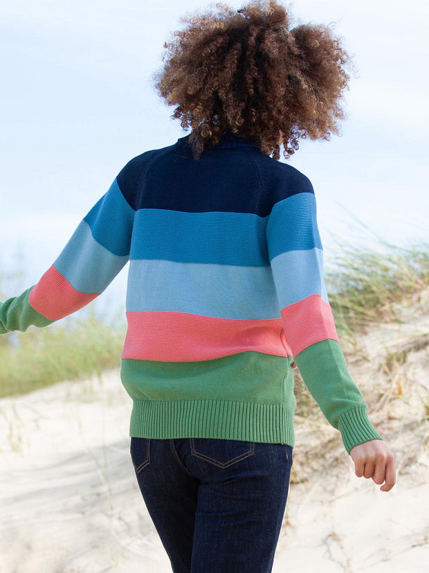 Chalbury Strickpullover