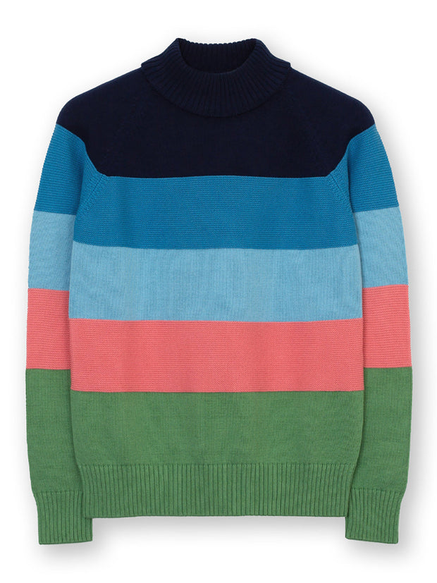 Chalbury Strickpullover